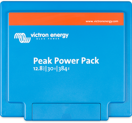 Akumulator Peak Power