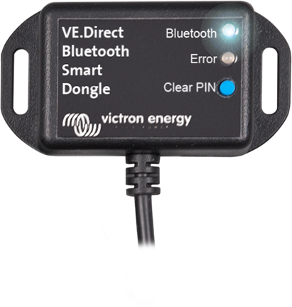 Zaščitni ključ VE.Direct Bluetooth Smart