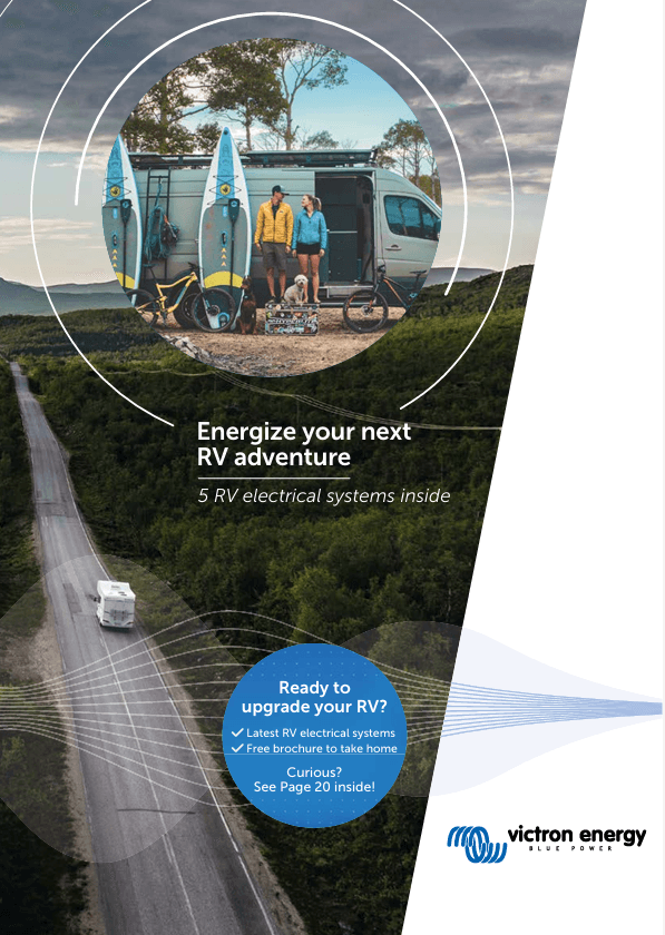 RV Brochure