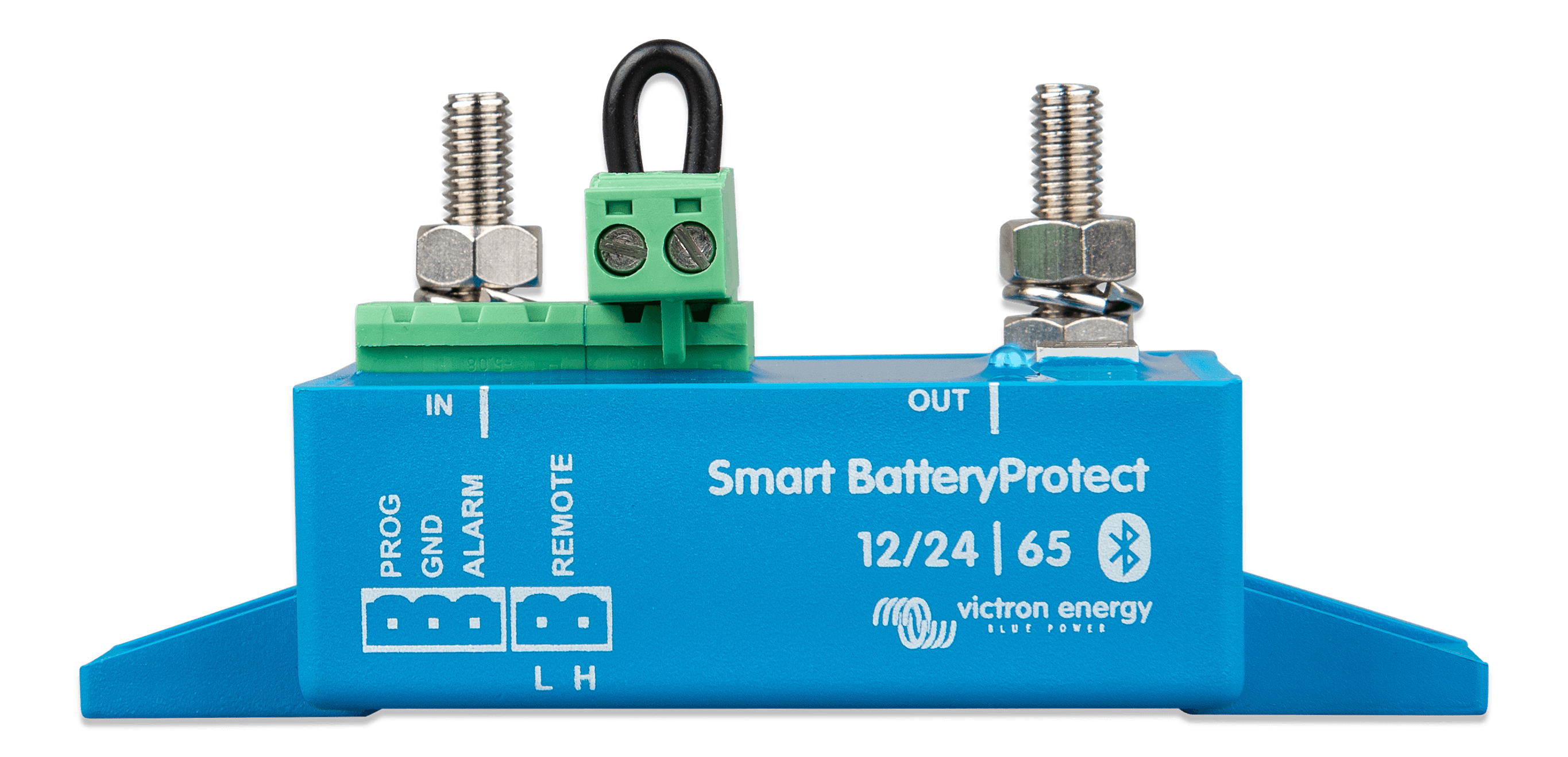 Pametni polnilnik Blue Smart