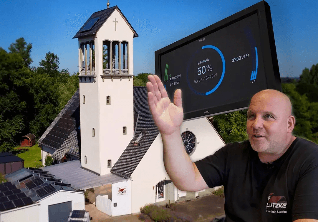 Krovec premaga nemške stroške energije