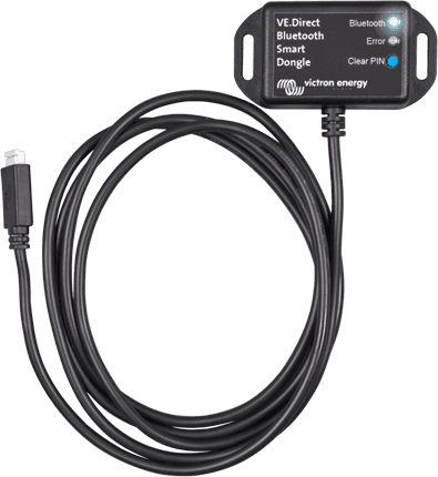 Zaščitni ključ VE.Direct Bluetooth Smart
