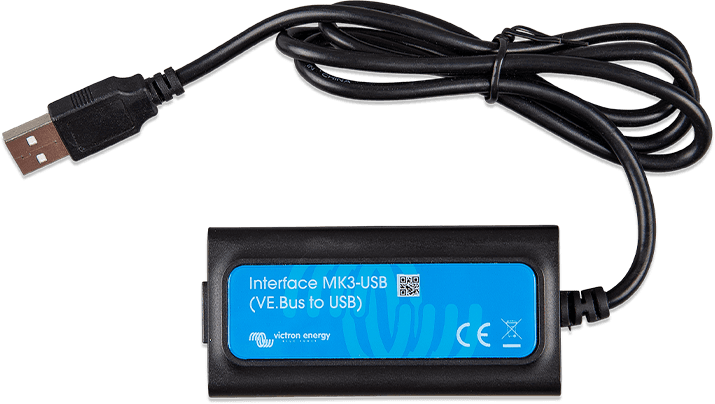 MK3-USB vmesnik