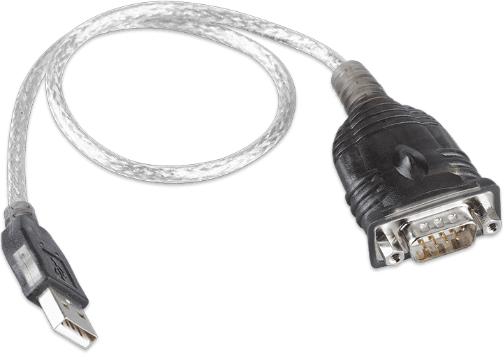 RS232 na pretvornik USB