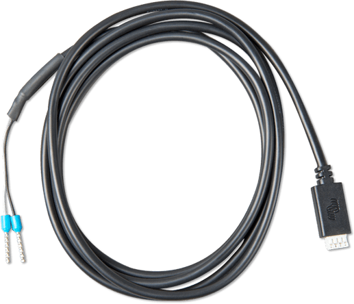 VE.Direct digitalni izhodni kabel TX