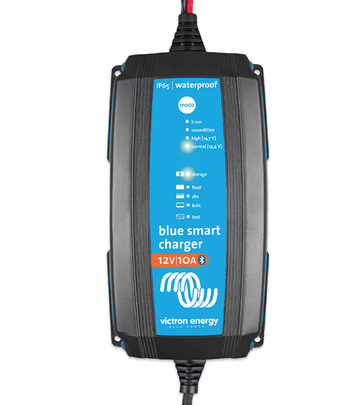 Polnilnik Blue Smart IP65