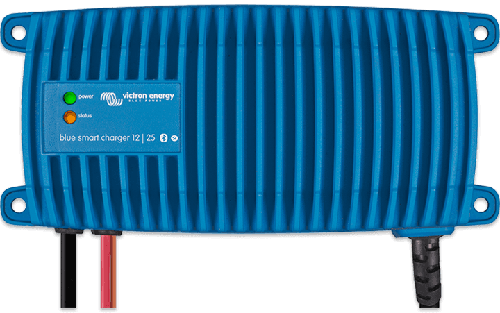 Vodoodporni polnilnik Blue Smart IP67