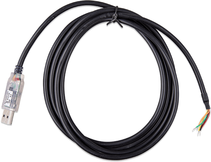 Vmesnik RS485 na USB