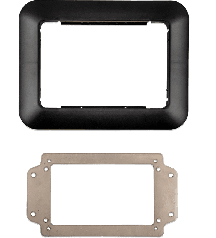 Adapter GX Touch 50 za izrez CCGX