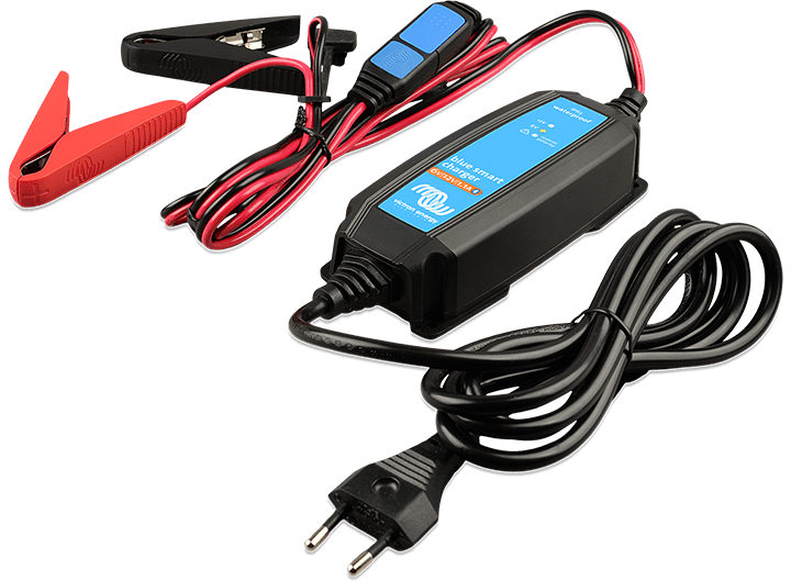 Polnilnik Blue Smart IP65