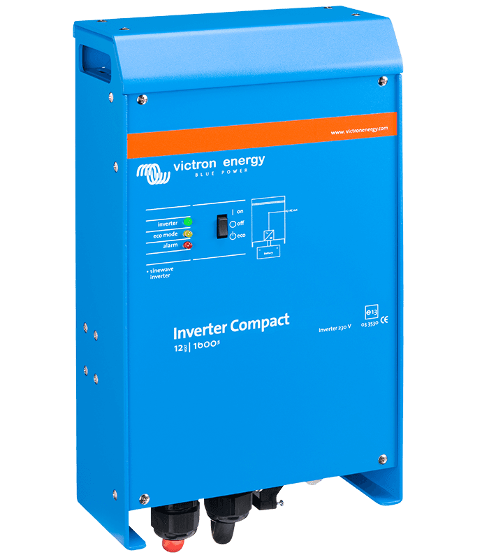 Pretvornik Phoenix Compact 1200VA - 2000VA