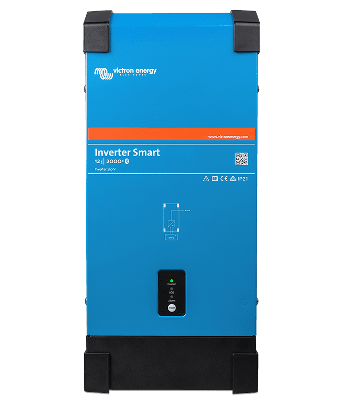 Pretvornik Phoenix Smart 1600VA - 5000VA