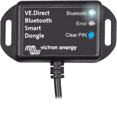 Zaščitni ključ VE.Direct Bluetooth Smart