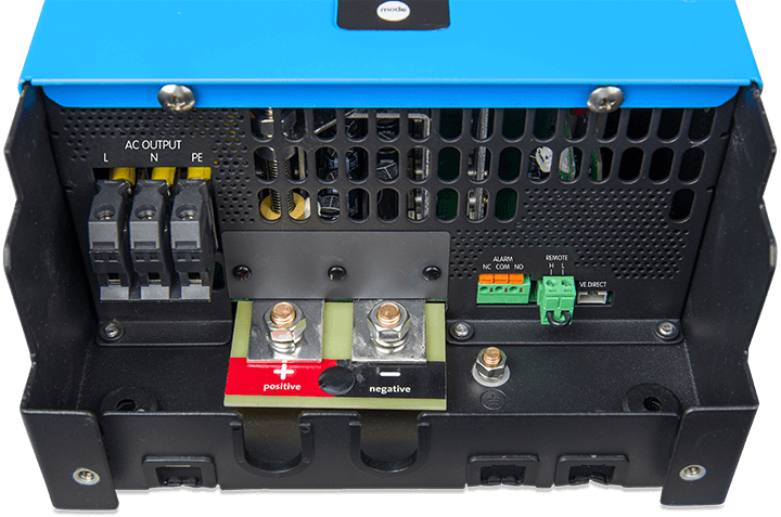 Pretvornik Phoenix Smart 1600VA - 5000VA
