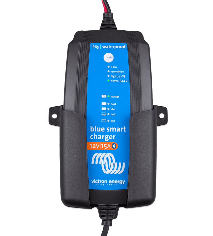 Stenski nosilec za polnilnik Blue Smart IP65