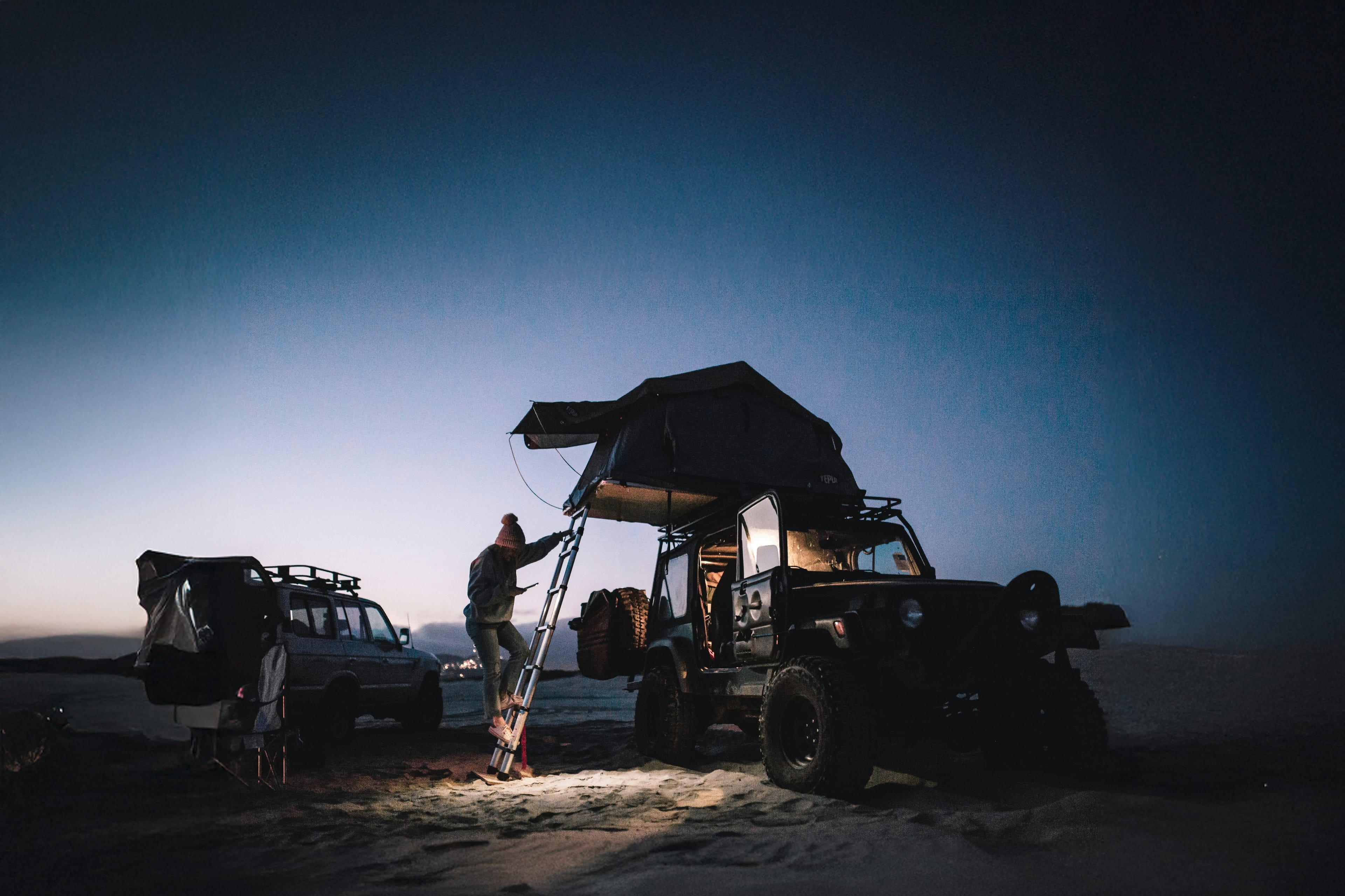 Polnilnik, ki si ga zasluži vaš oddih