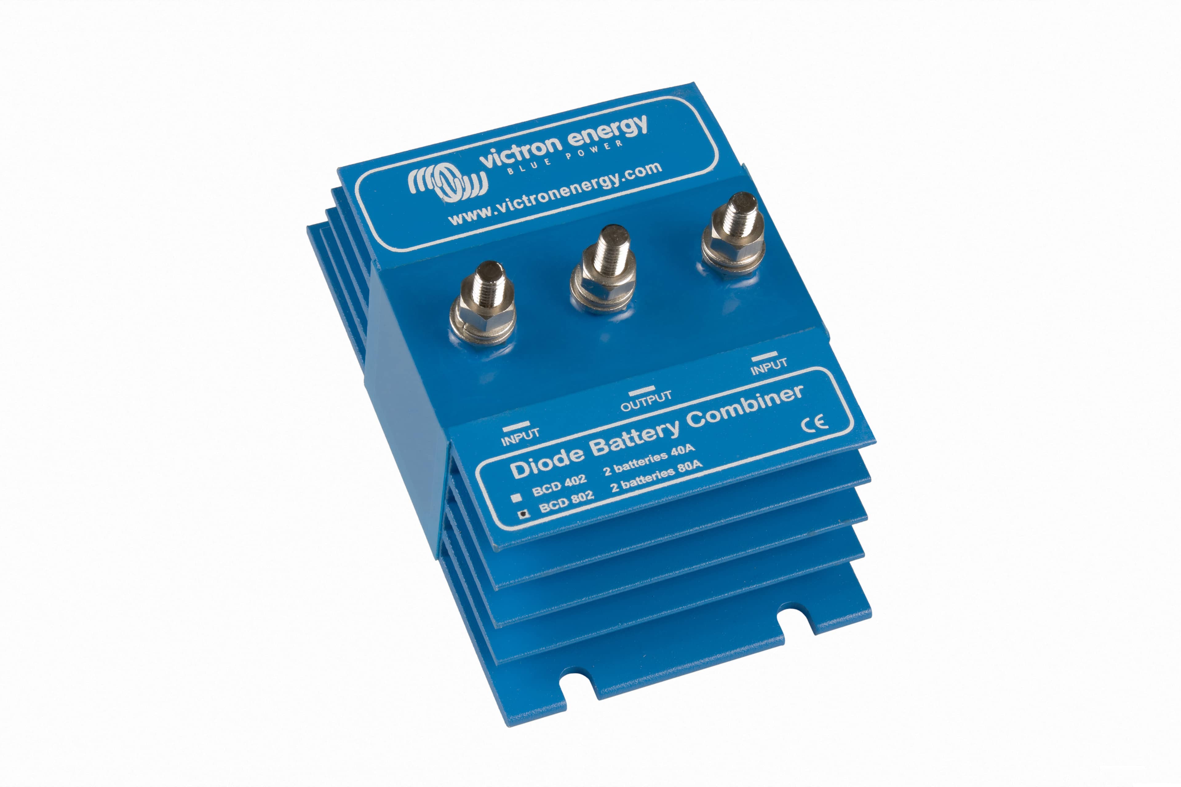 Argo Diode Battery Combiner (right) thumbnail