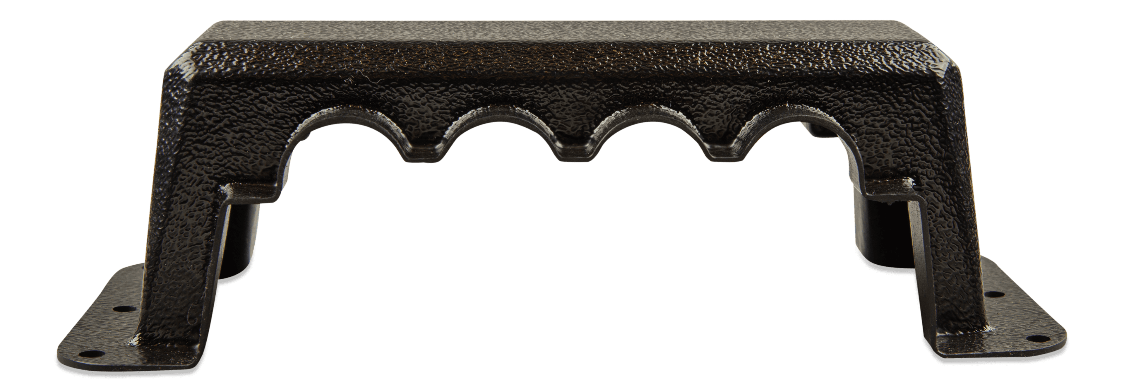 Busbar 600A 4P + ABS cover (cover-front)  thumbnail