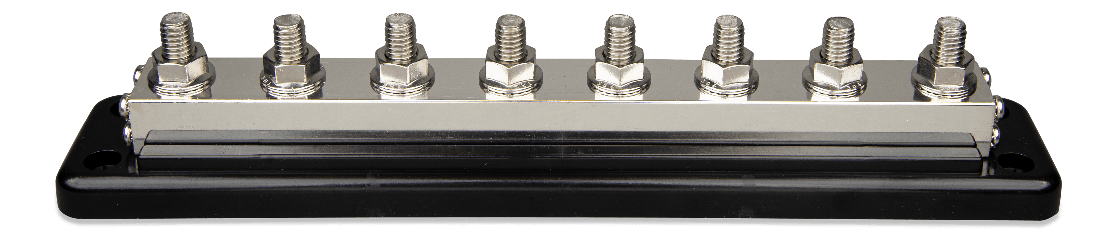 Busbar 600A 8P + ABS cover (front)  thumbnail