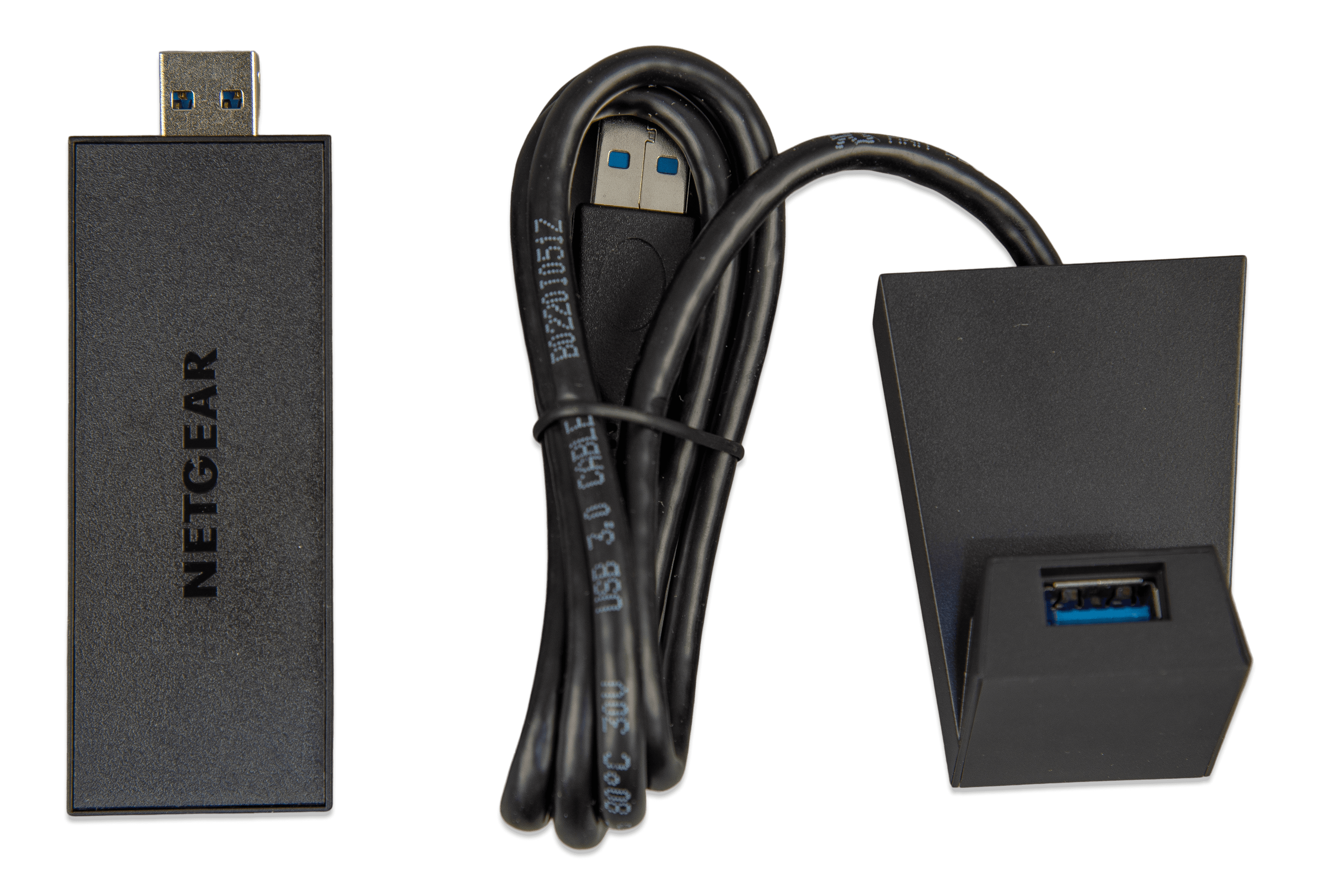 GX WiFi module long range (Netgear AC1200) (top) thumbnail