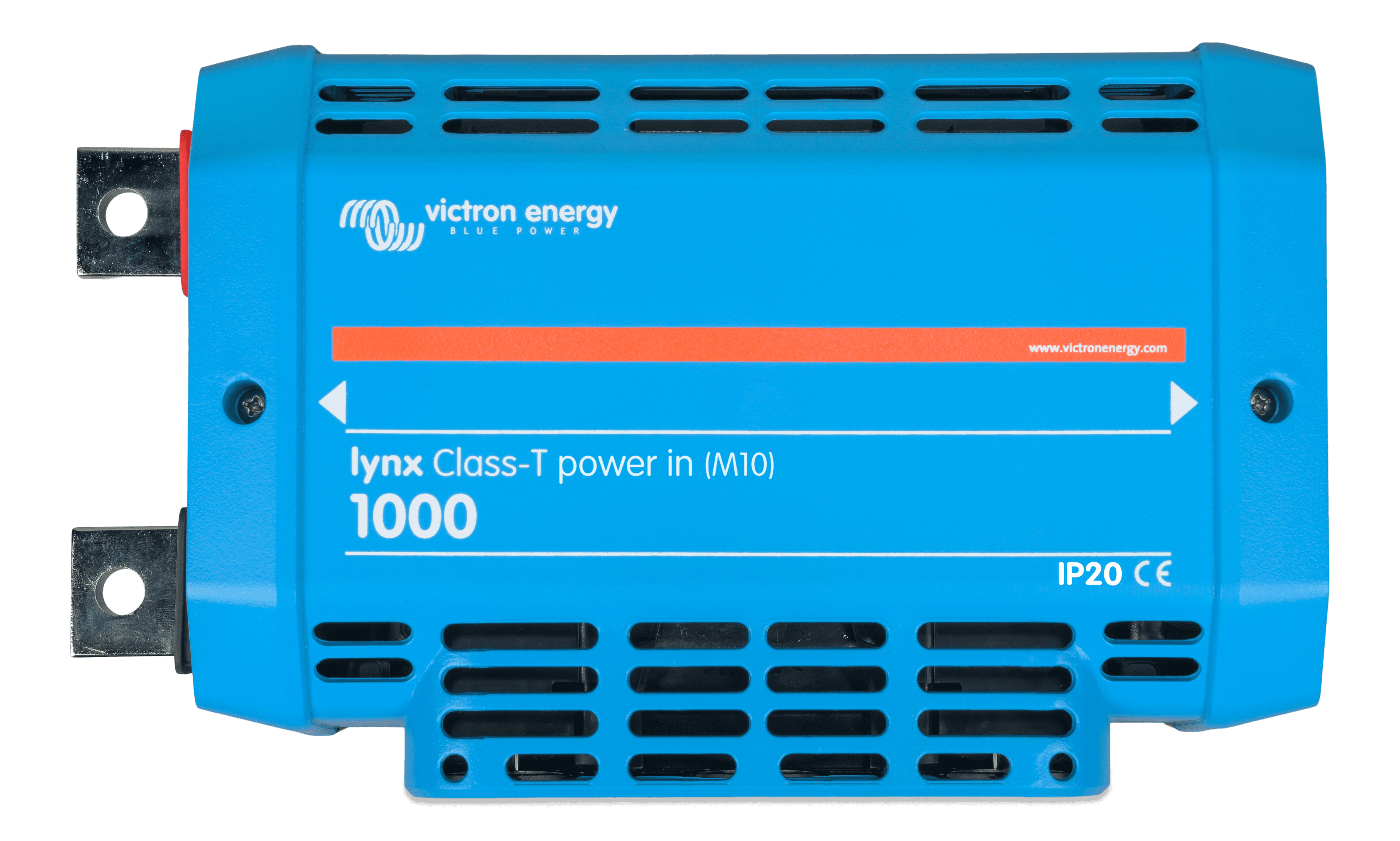 Lynx Class-T Power In (M10) (top)  thumbnail