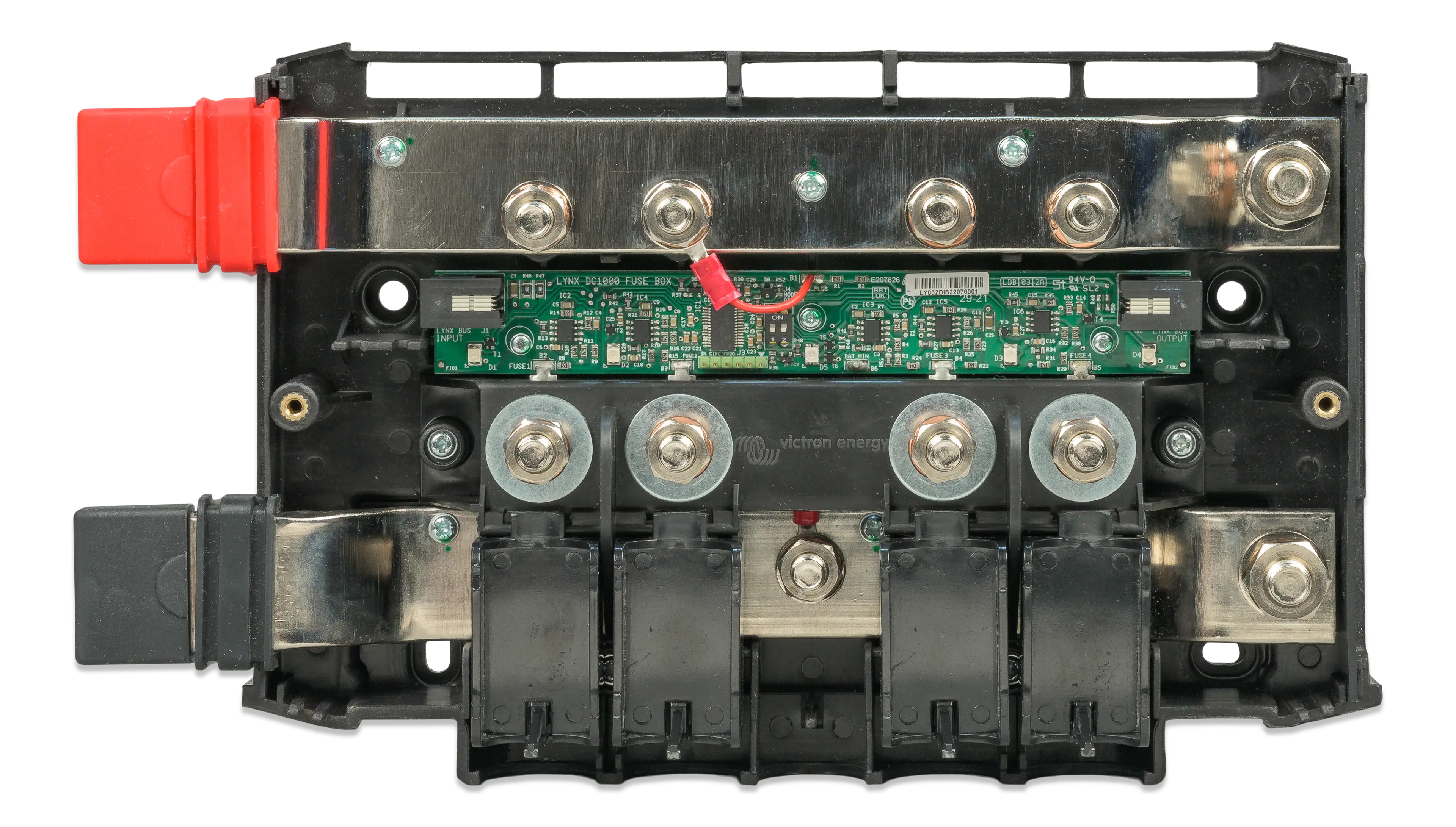 Lynx distributor (M10) (open-front-caps) thumbnail