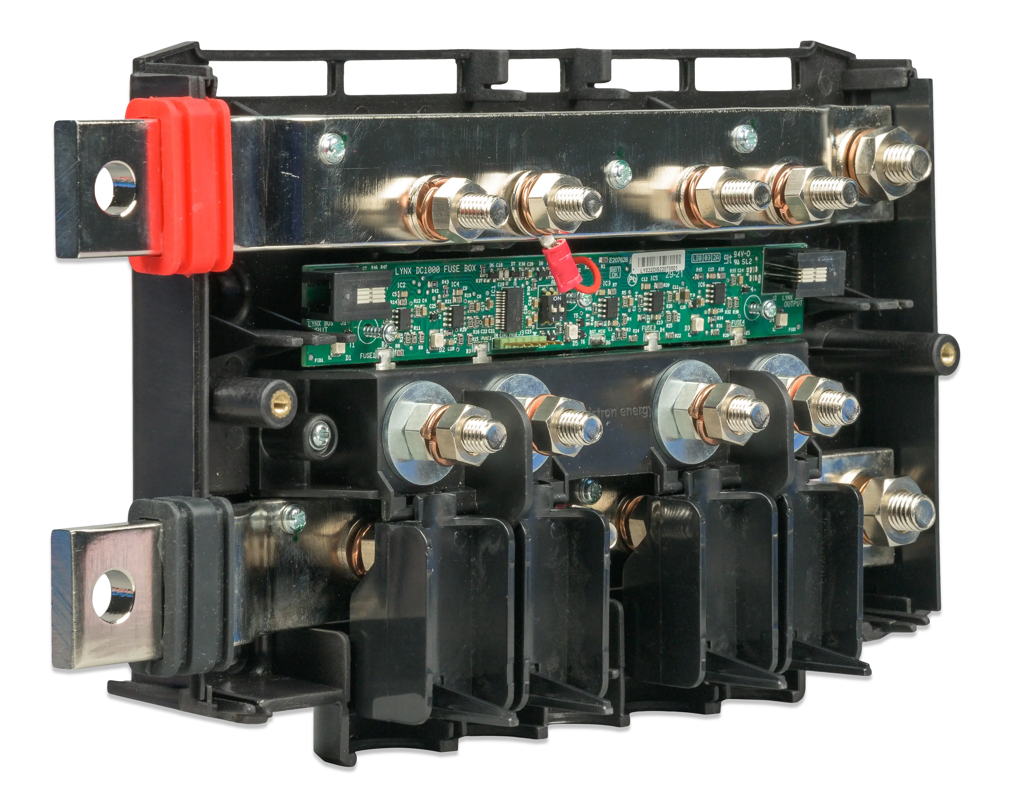 Lynx distributor (M10) (open-right) thumbnail