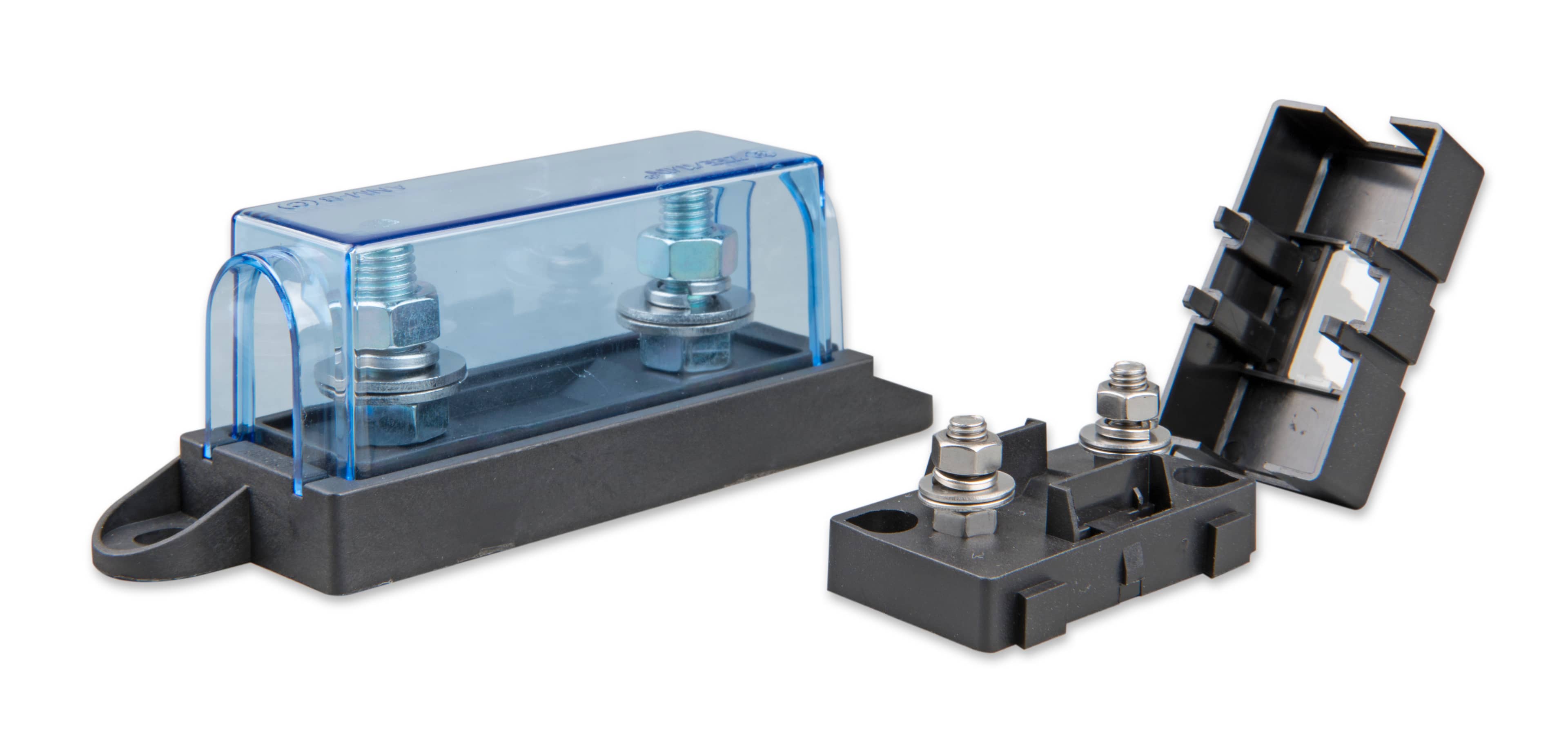 MEGA fuse holder and MIDI fuse holder thumbnail