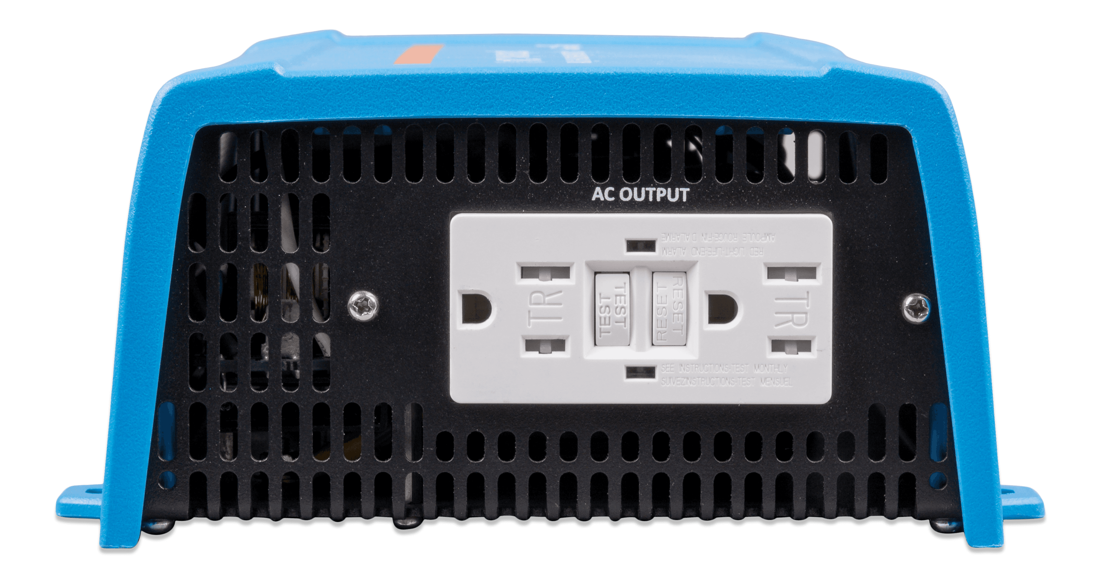 Inverter 24V 250VA 120V VE.Direct (output) thumbnail