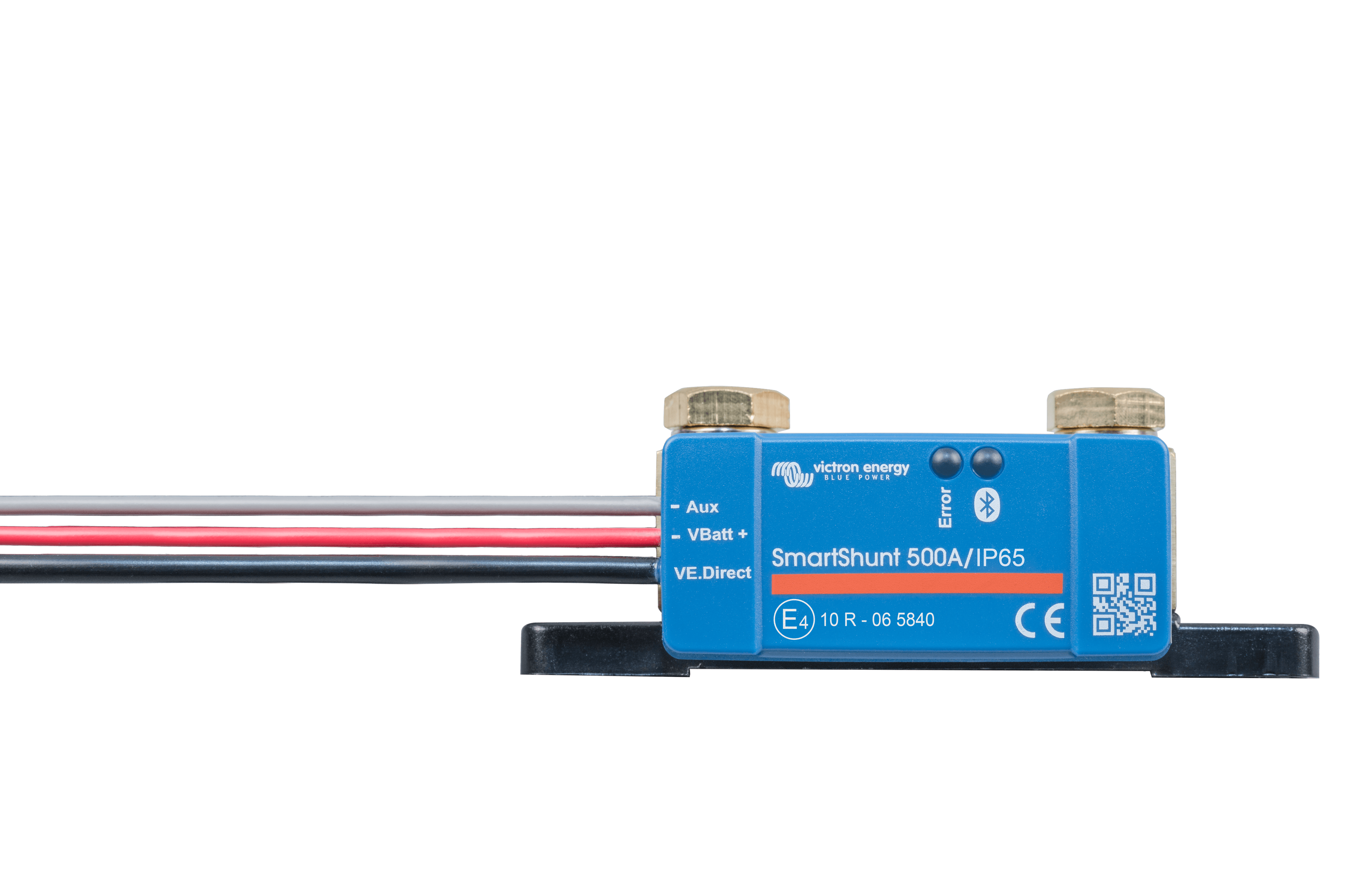 SmartShunt 500A-50mV IP65 (side) thumbnail