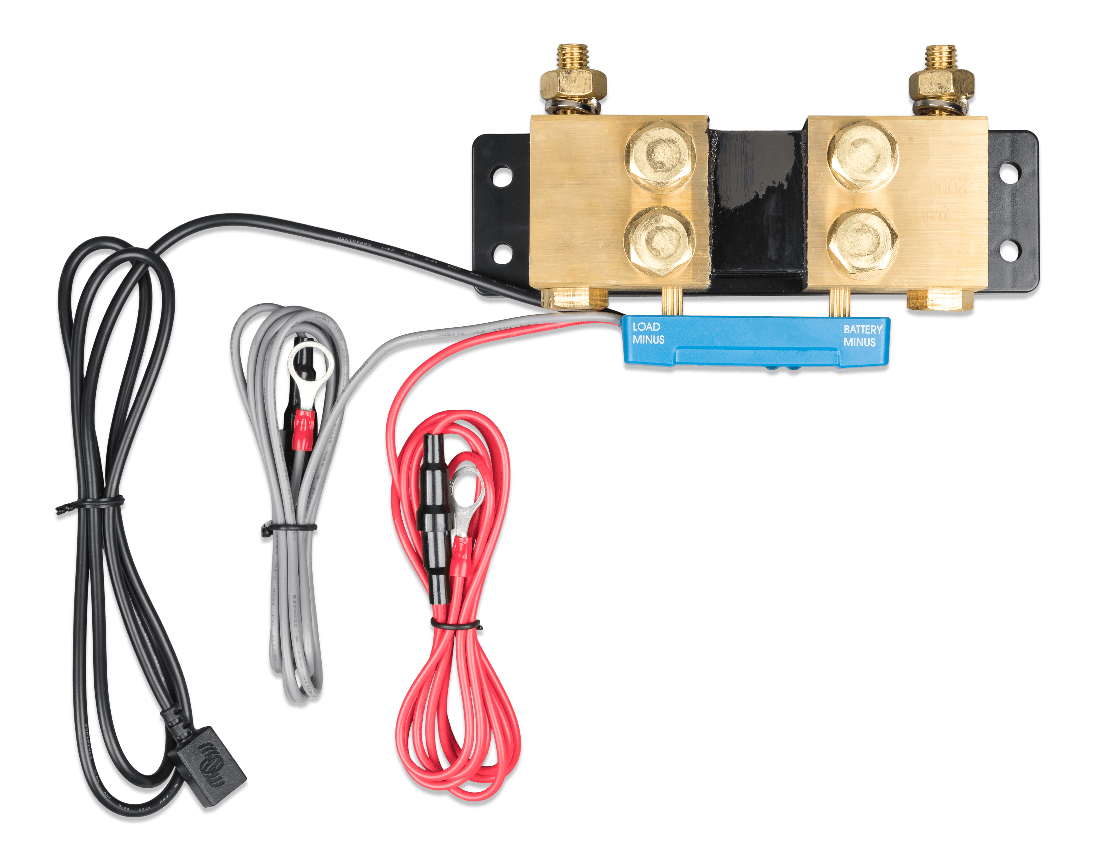 SmartShunt 2000A-50mV IP65 (top) thumbnail
