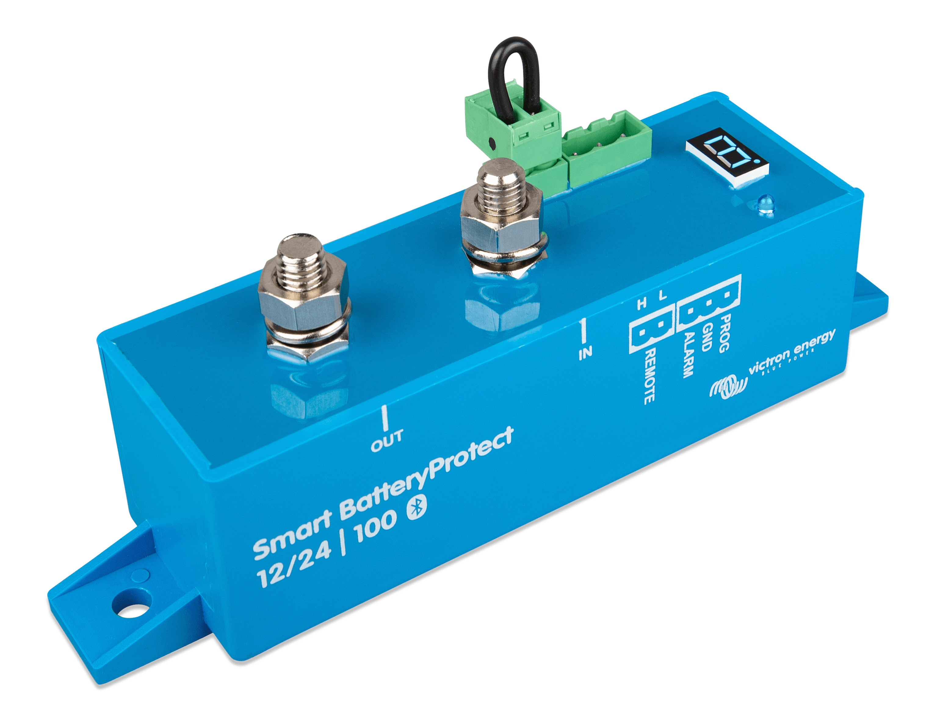 Smart BatteryProtect 12/24V 100A (right) thumbnail