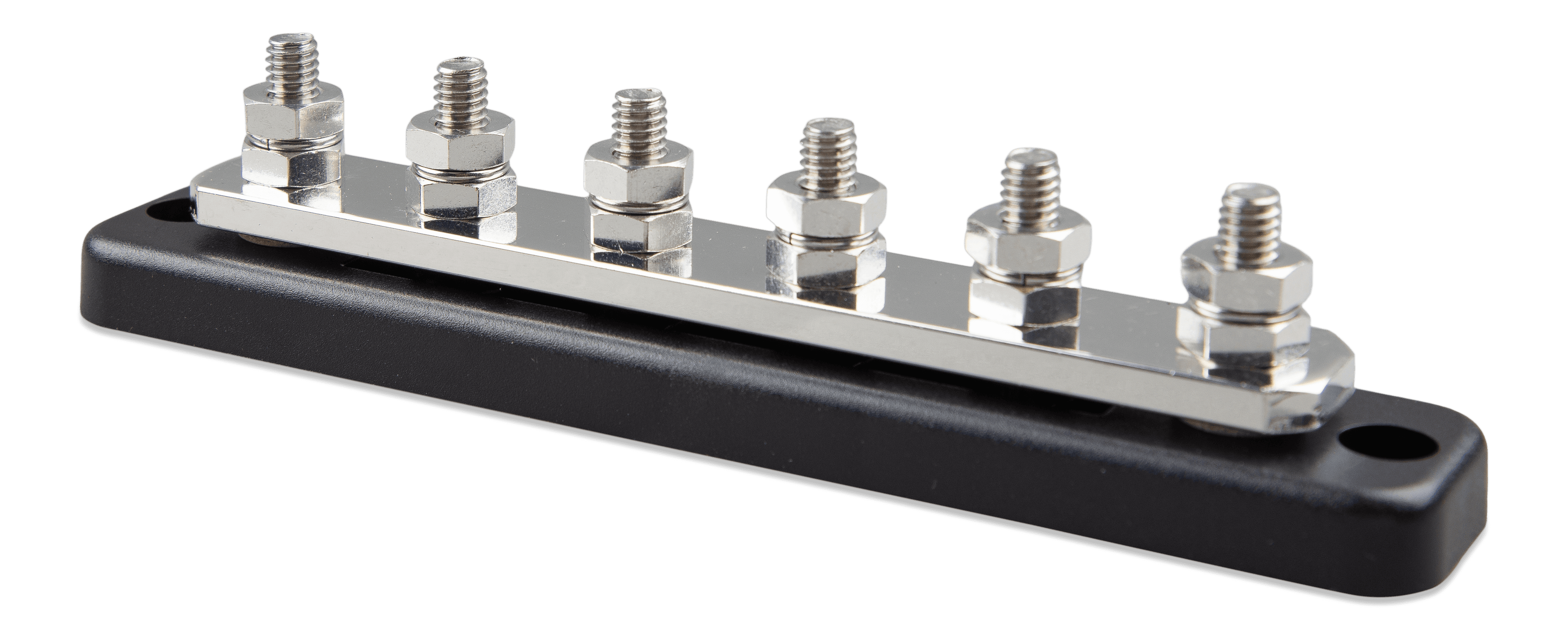 Busbar 250A 6P +cover (left)  thumbnail