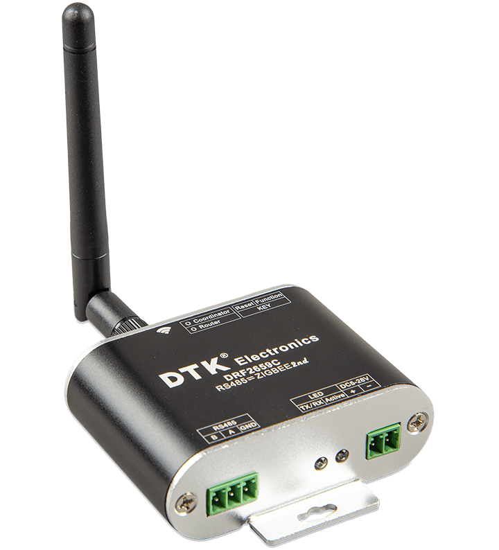 Zigbee na USB pretvornik in Zigbee na RS485