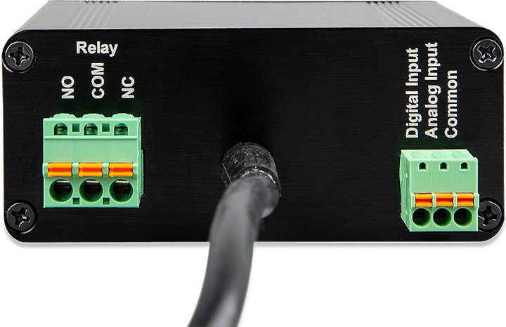 Podaljšek in komplet žičnih kablov CANvu GX IO