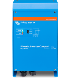 Pretvornik Phoenix Compact 1200VA - 2000VA