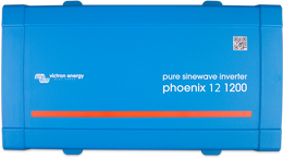 Phoenix Inverter VE.Direct