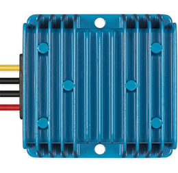 Pretvorniki Orion IP67 24/12 in 12/24 DC-DC