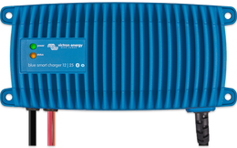 Vodoodporni polnilnik Blue Smart IP67 