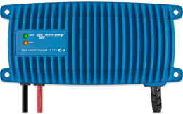 Vodoodporni polnilnik Blue Smart IP67