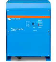 Phoenix Inverter