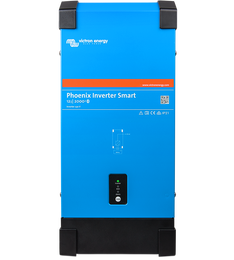 Pretvornik Phoenix Smart 1600VA - 5000VA