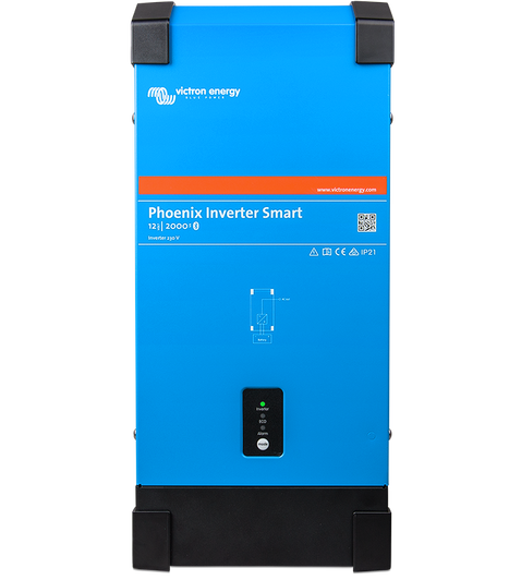 Phoenix Inverter Smart 1600VA - 5000VA
