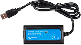 MK3-USB vmesnik