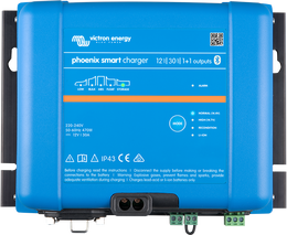 Polnilnik Phoenix Smart IP43