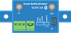 Pametna zaščita akumulatorja (Smart Battery Protect)