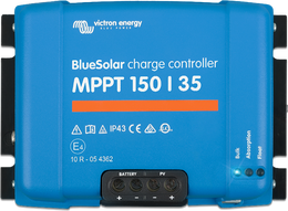 BlueSolar MPPT 150/35 do 250/100