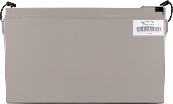 Akumulatorji Telecom