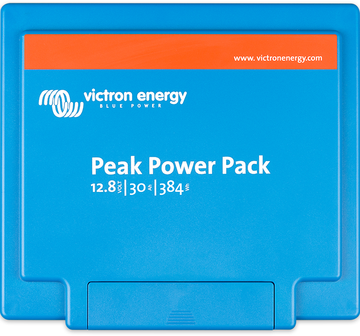 Akumulator Peak Power