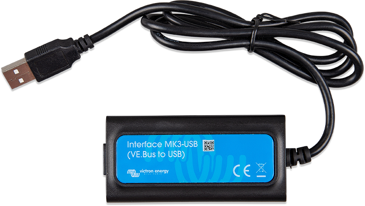 MK3-USB vmesnik